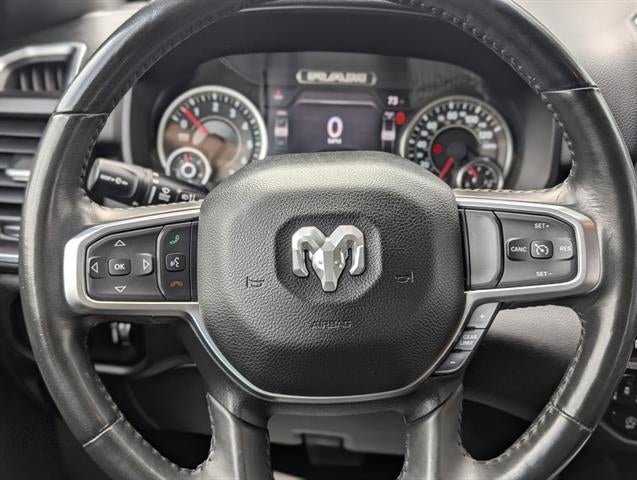 2024 RAM 1500 Big Horn