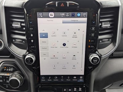 2024 RAM 1500 Big Horn