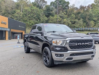 2024 RAM 1500 Big Horn