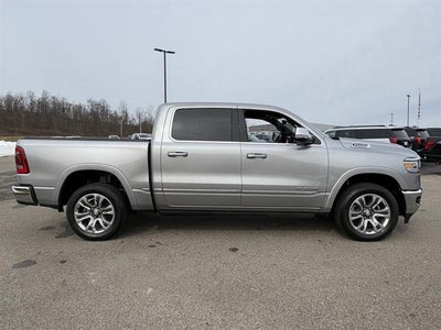 2022 RAM 1500 Limited