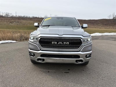 2022 RAM 1500 Limited