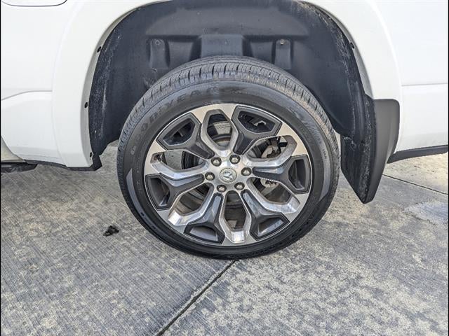 2021 RAM 1500 Limited Longhorn