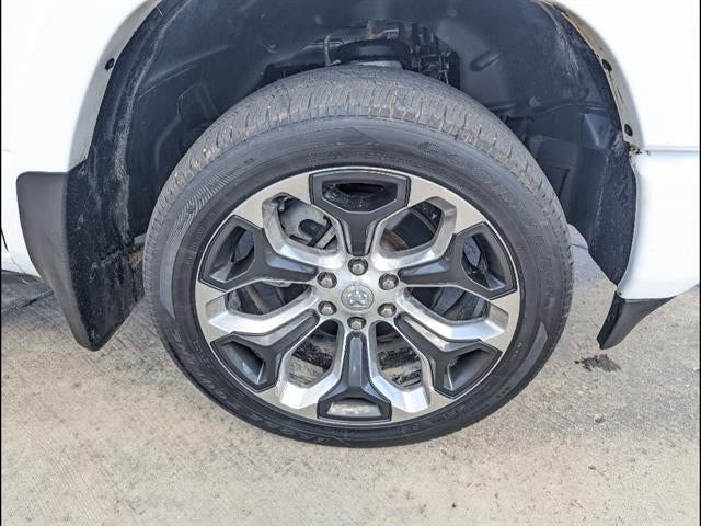 2021 RAM 1500 Limited Longhorn