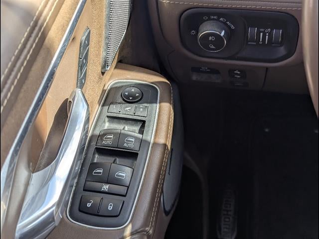 2021 RAM 1500 Limited Longhorn