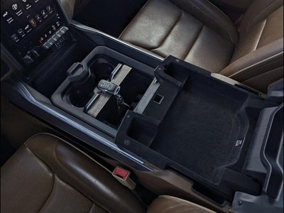 2021 RAM 1500 Limited Longhorn