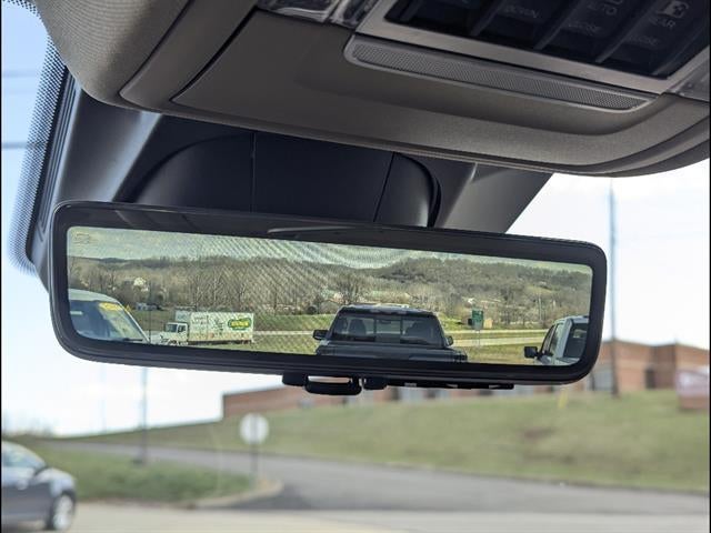 2021 RAM 1500 Limited Longhorn