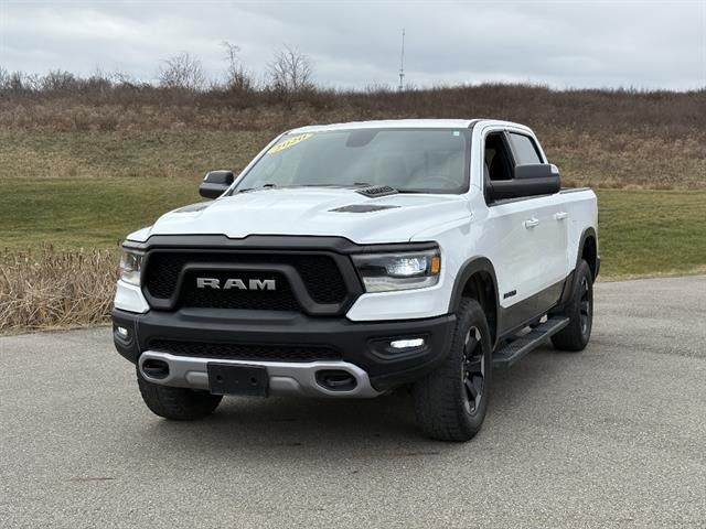 2020 RAM Ram 1500 Pickup