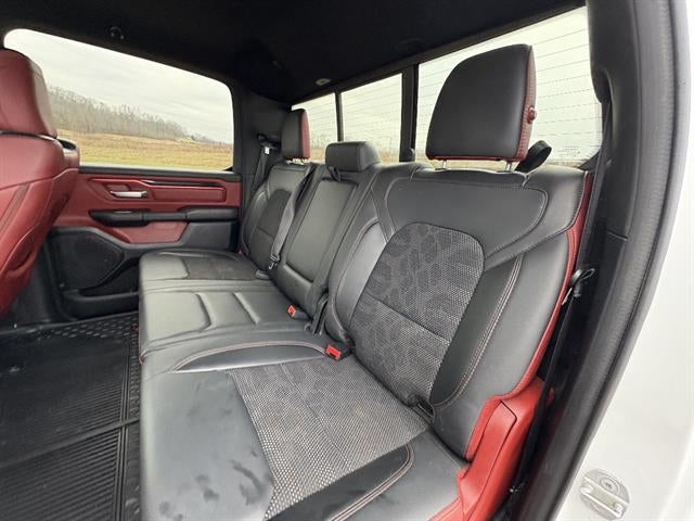 2020 RAM Ram 1500 Pickup Rebel - Photo 20