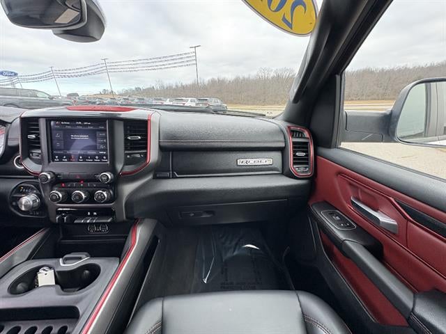 2020 RAM Ram 1500 Pickup Rebel - Photo 24