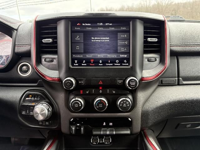 2020 RAM Ram 1500 Pickup Rebel - Photo 27