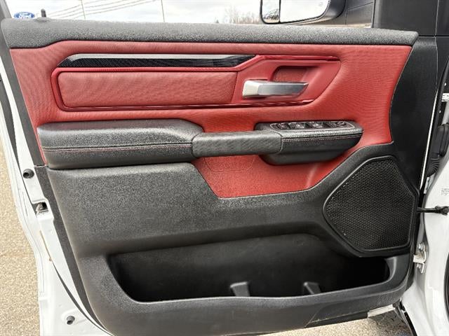 2020 RAM Ram 1500 Pickup Rebel - Photo 29