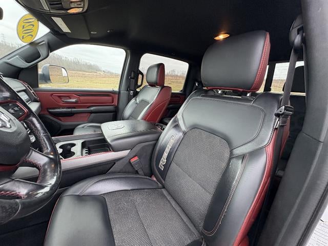 2020 RAM Ram 1500 Pickup Rebel - Photo 32