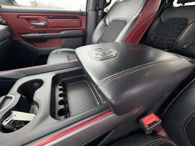 2020 RAM Ram 1500 Pickup Rebel - Photo 35