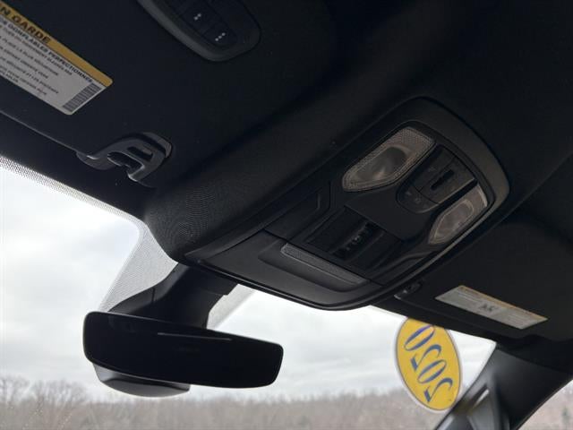 2020 RAM Ram 1500 Pickup Rebel - Photo 37