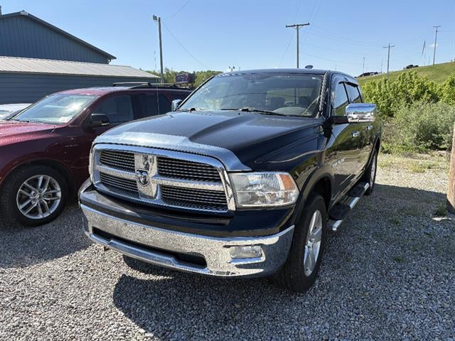 2009 Dodge Ram 1500 SLT