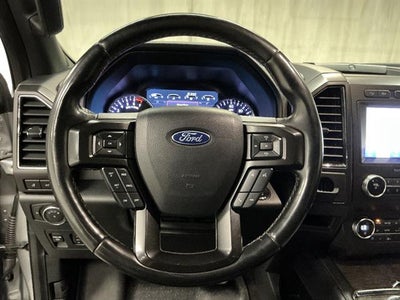 2020 Ford Expedition Max Limited