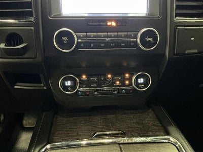 2020 Ford Expedition Max Limited