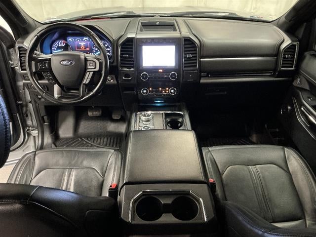 2020 Ford Expedition Max Limited