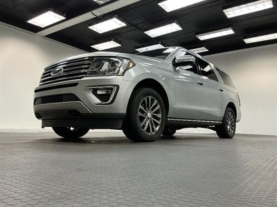 2020 Ford Expedition Max Limited