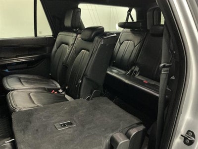 2020 Ford Expedition Max Limited