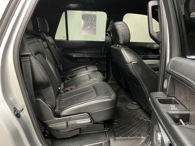 2020 Ford Expedition Max Limited