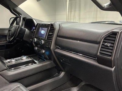 2020 Ford Expedition Max Limited
