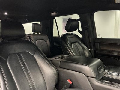 2020 Ford Expedition Max Limited