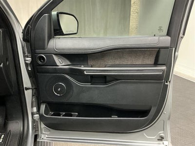 2020 Ford Expedition Max Limited