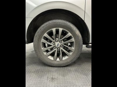 2020 Ford Expedition Max Limited