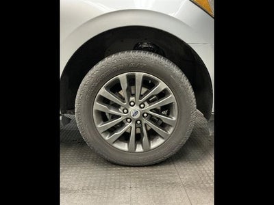 2020 Ford Expedition Max Limited