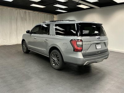 2020 Ford Expedition Max Limited