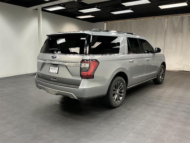 2020 Ford Expedition Max Limited