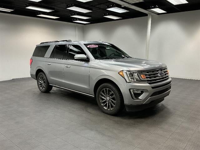 2020 Ford Expedition Max Limited