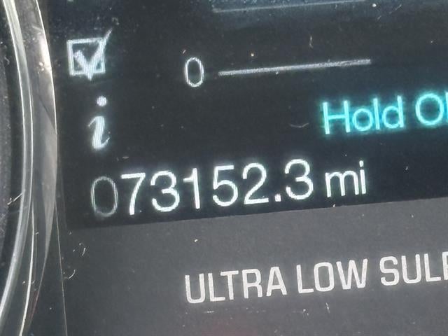 2011 Ford Super Duty F-250 SRW Lariat