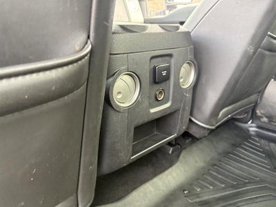 2011 Ford Super Duty F-250 SRW Lariat