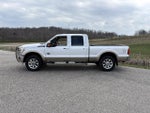 2011 Ford Super Duty F-250 SRW Lariat