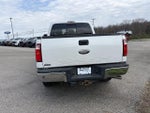 2011 Ford Super Duty F-250 SRW Lariat