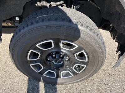 2024 Ford Super Duty F-250 SRW Platinum