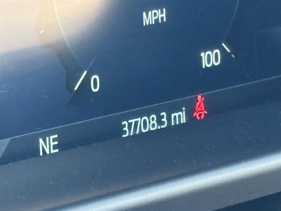 2024 Ford Super Duty F-250 SRW Platinum