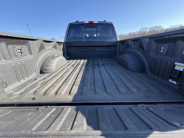 2024 Ford Super Duty F-250 SRW Platinum