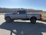 2024 Ford Super Duty F-250 SRW Platinum