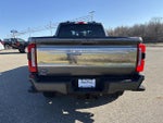2024 Ford Super Duty F-250 SRW Platinum
