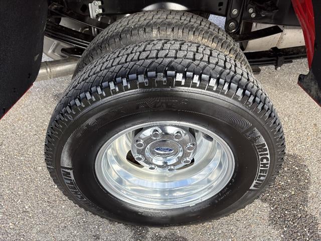 2026 Ford Super Duty F-350 DRW XLT