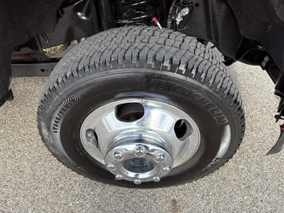 2026 Ford Super Duty F-350 DRW XLT