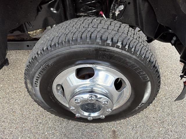 2026 Ford Super Duty F-350 DRW XLT