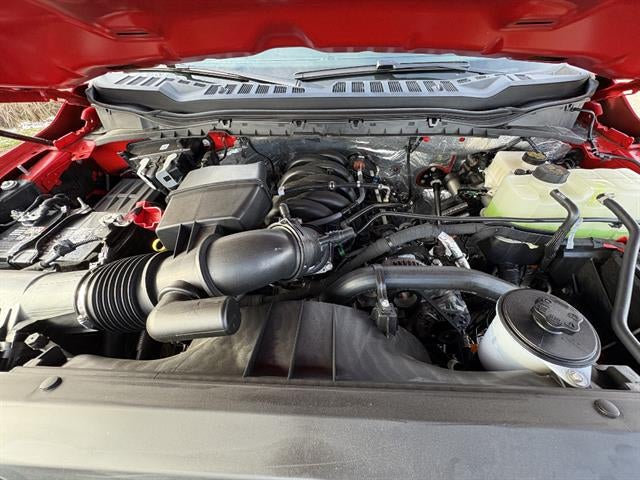 2026 Ford Super Duty F-350 DRW XLT