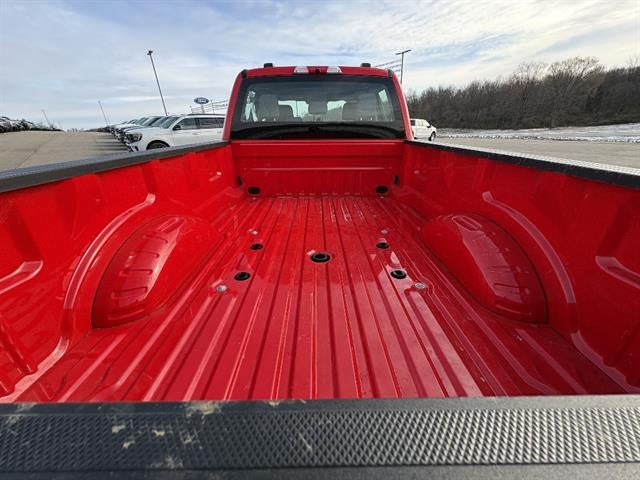 2026 Ford Super Duty F-350 DRW XLT