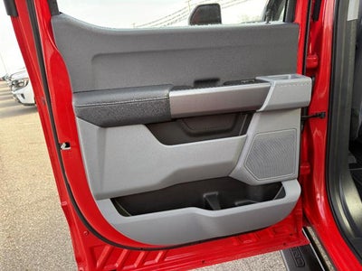 2026 Ford Super Duty F-350 DRW XLT