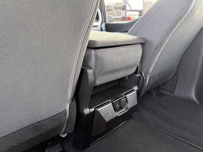 2026 Ford Super Duty F-350 DRW XLT