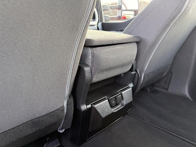 2026 Ford Super Duty F-350 DRW XLT